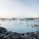 Golden Circle Blue Lagoon Tour