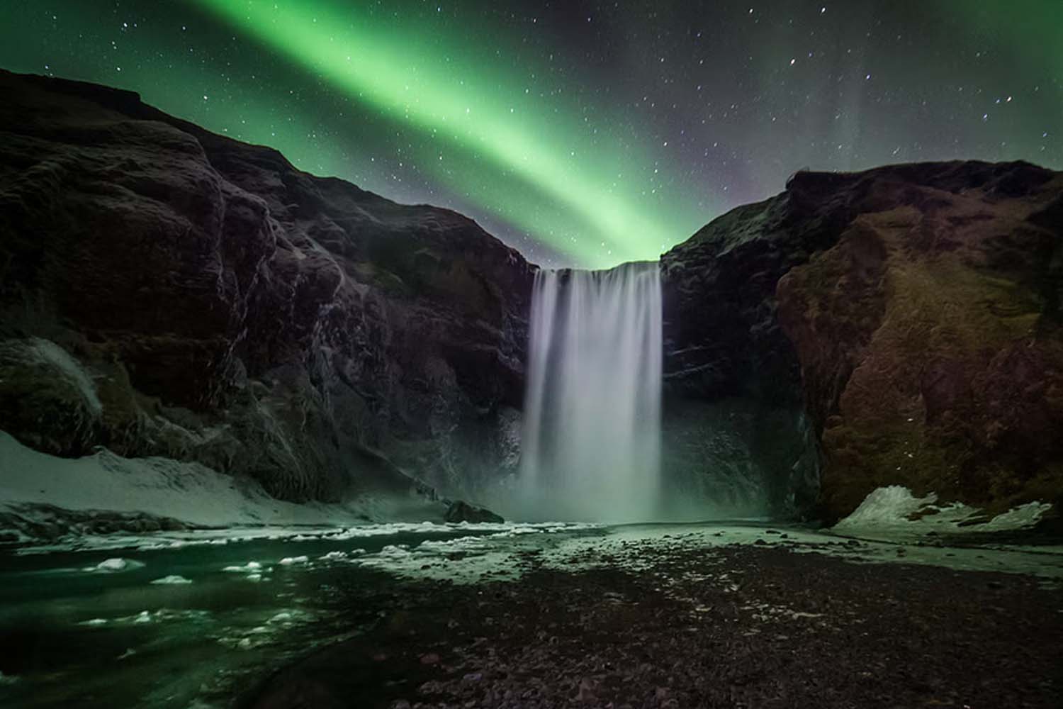 Noorderlicht Bus Tour