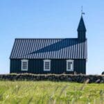 Snaefellsnes Peninsula Tour