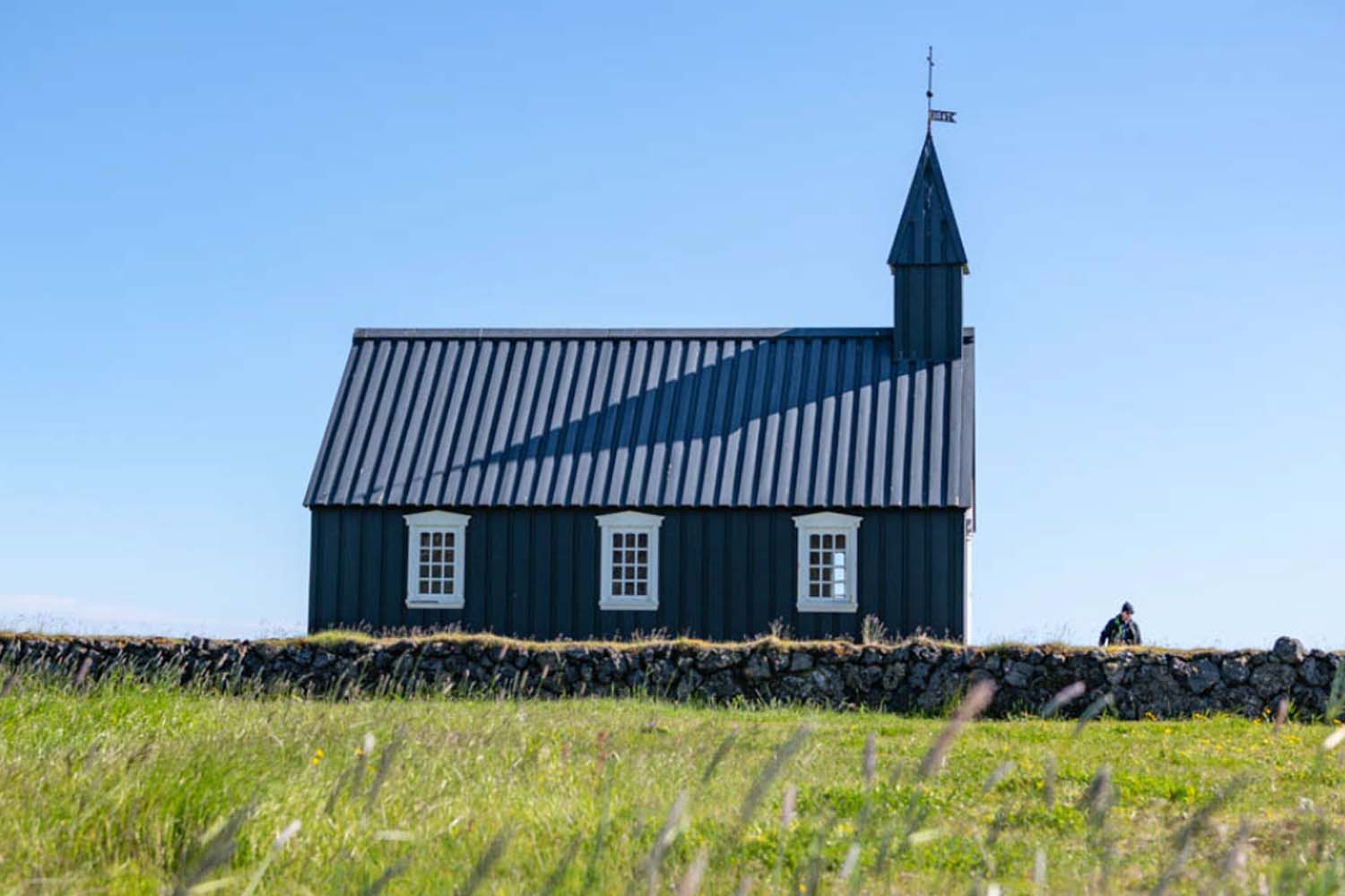 Snaefellsnes Peninsula Tour